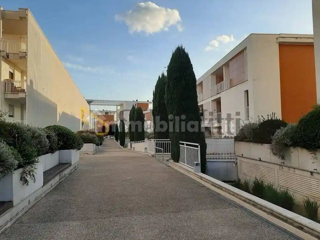 Appartamento in affitto a Firenze