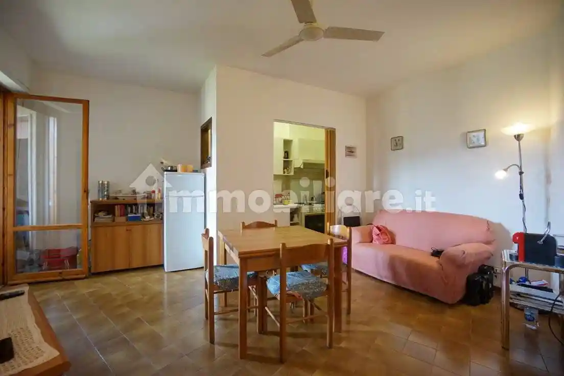 Appartamento in vendita a Massa