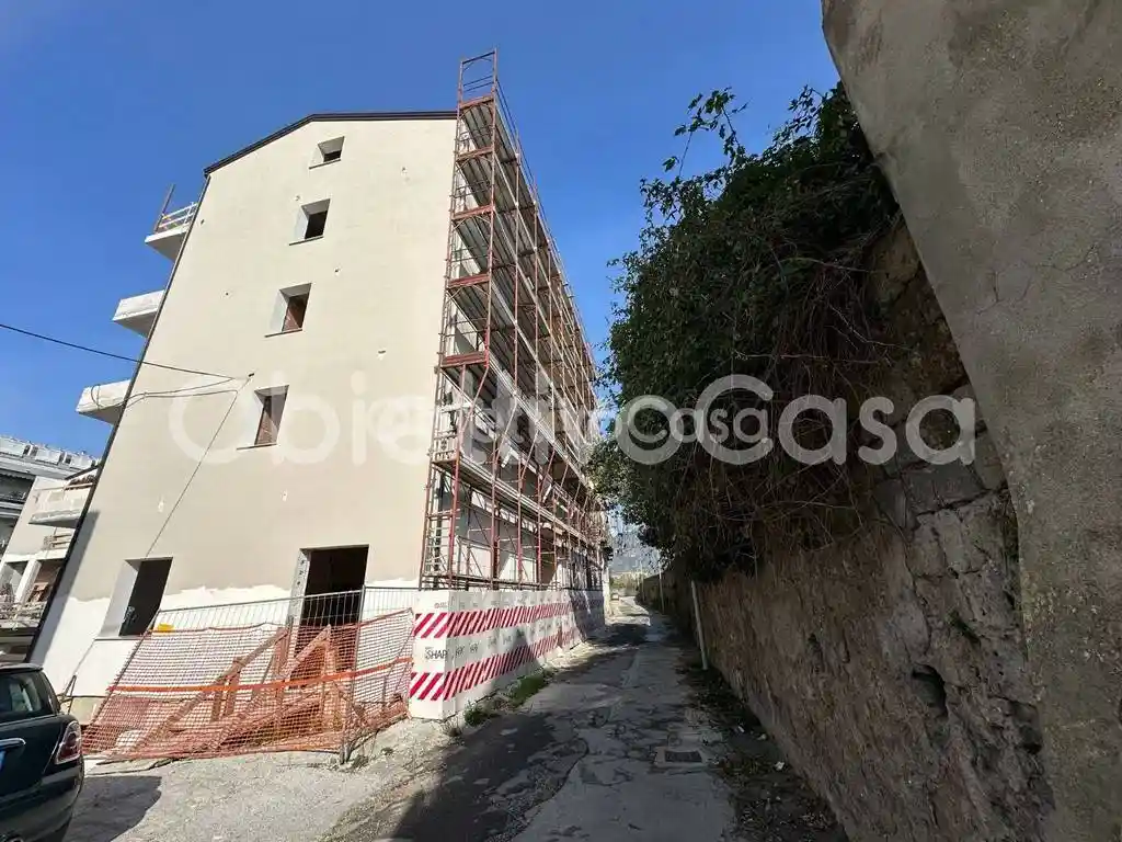 Attico - Mansarda in vendita a Caserta