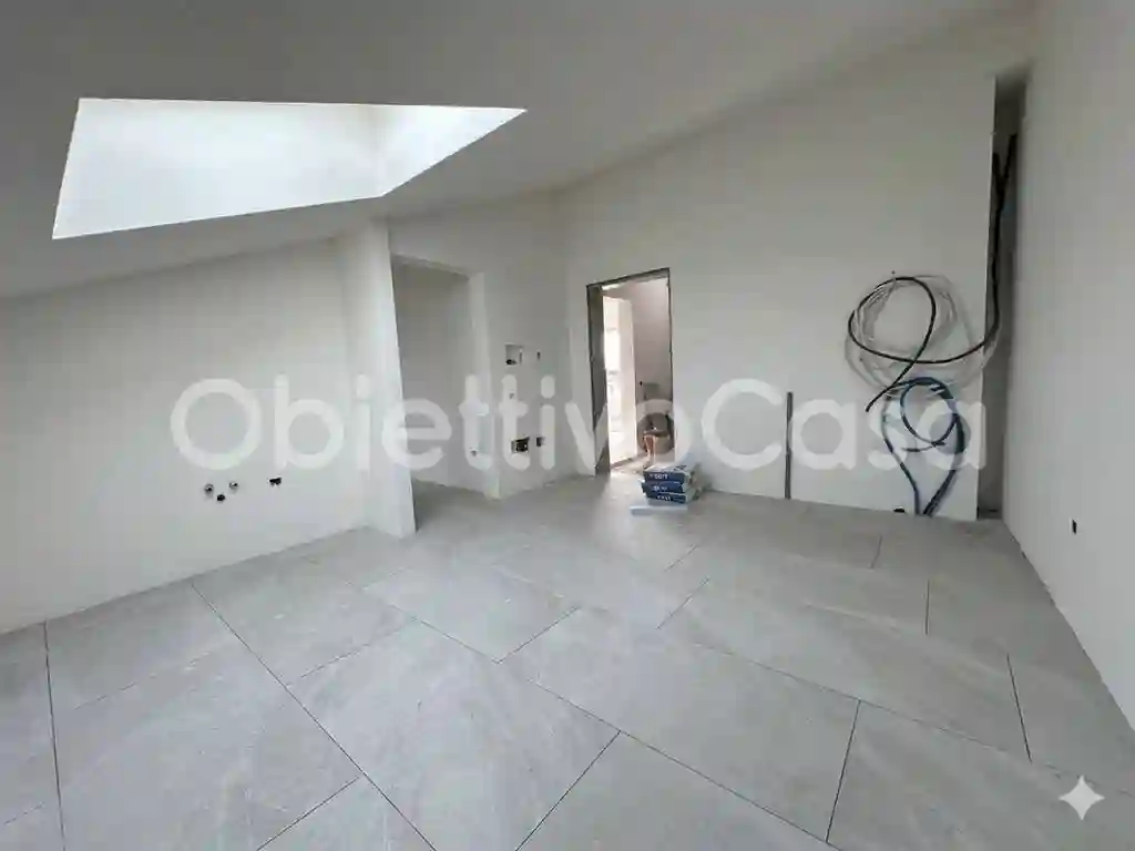 Attico - Mansarda - foto 3