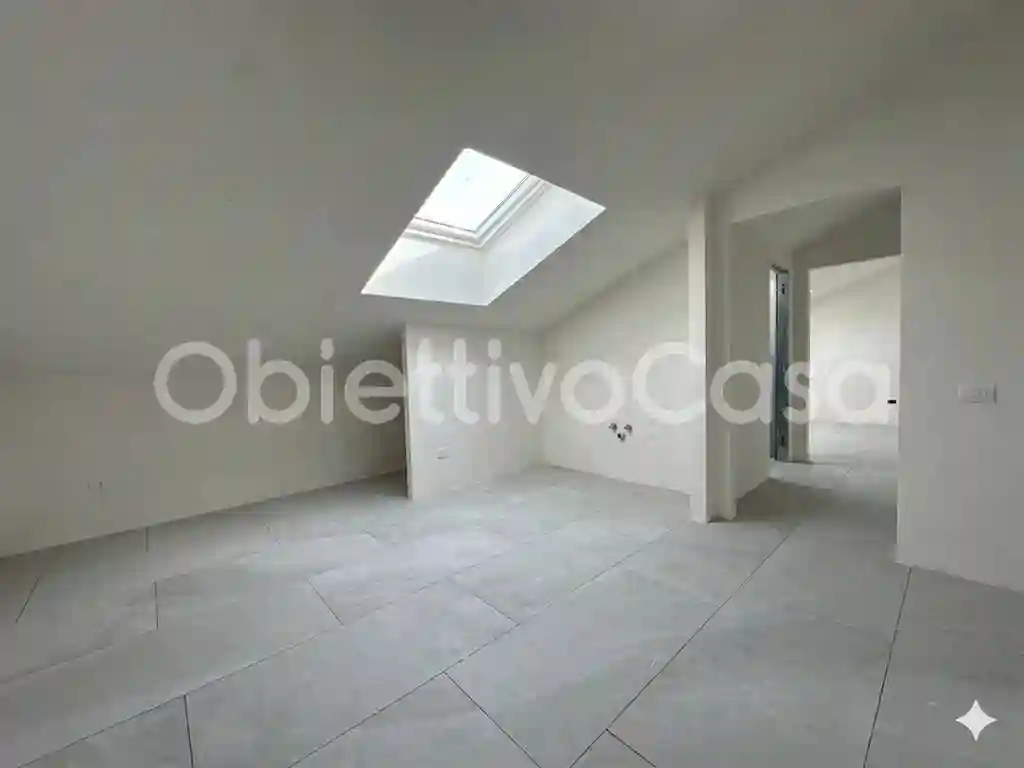 Attico - Mansarda - foto 5