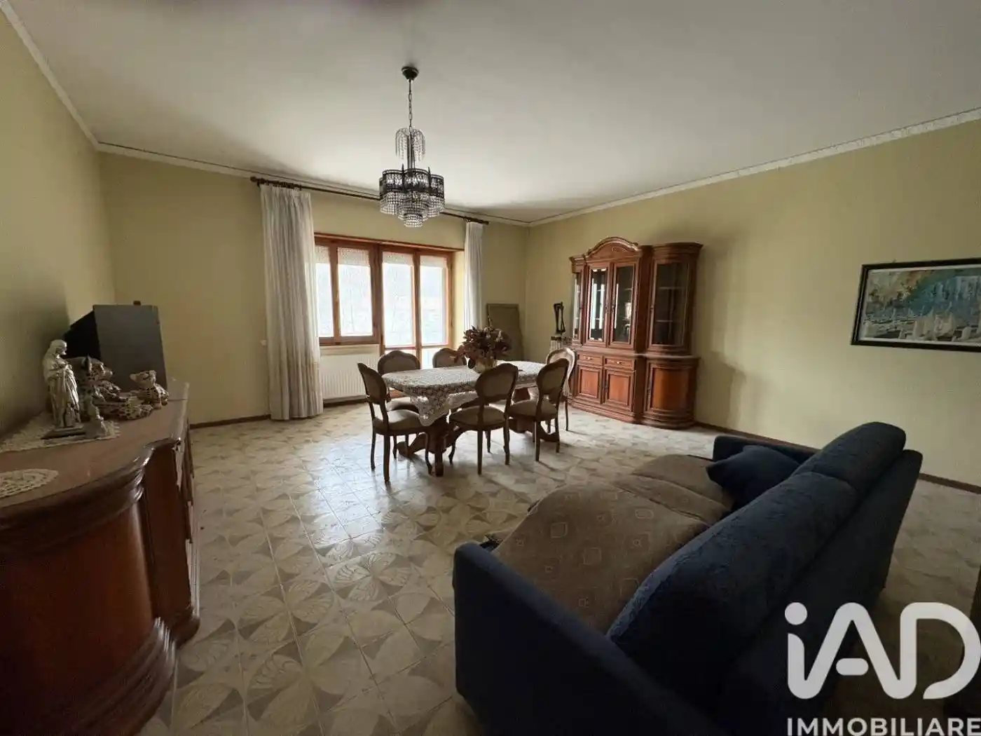 Appartamento in vendita a Piobbico