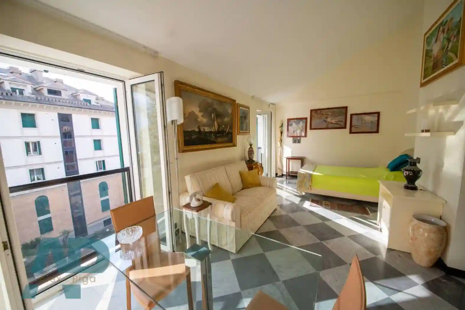 Attico - Mansarda - foto 2