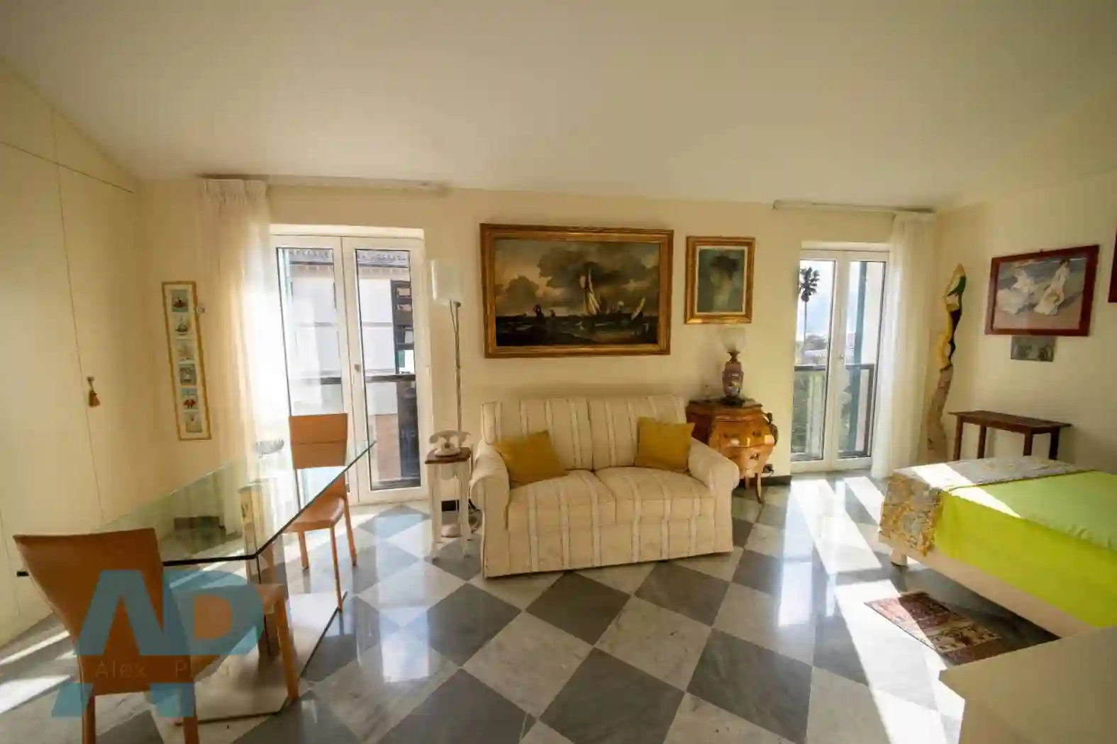 Attico - Mansarda - foto 5