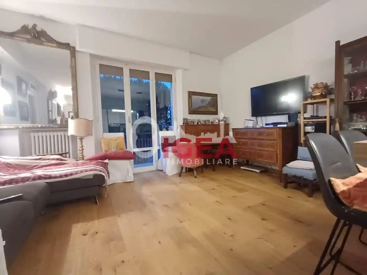 Appartamento in vendita a Siena