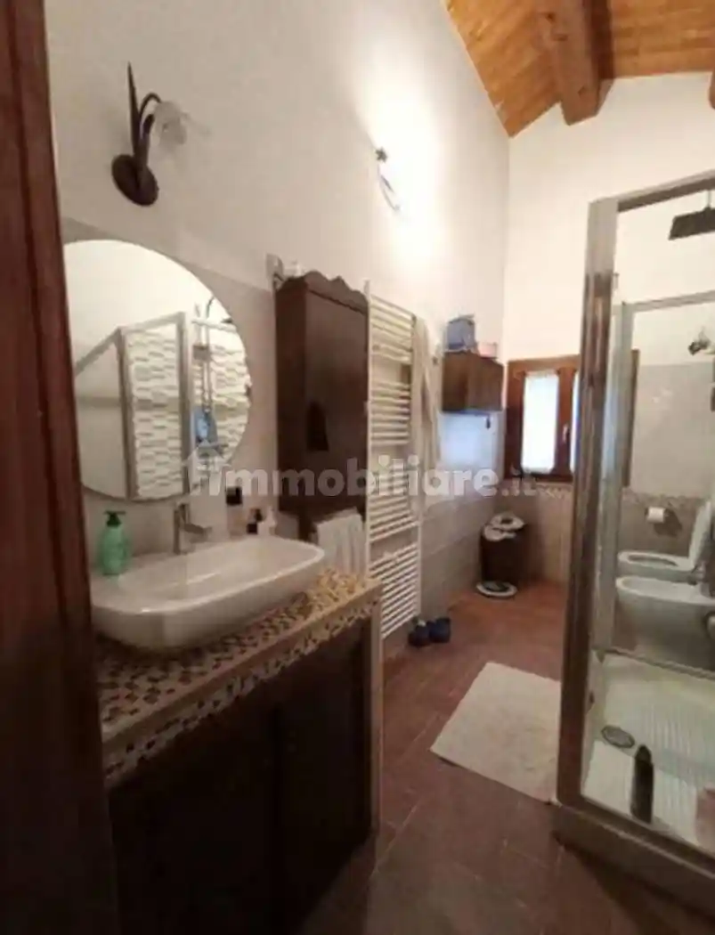 Appartamento in vendita a Mondavio