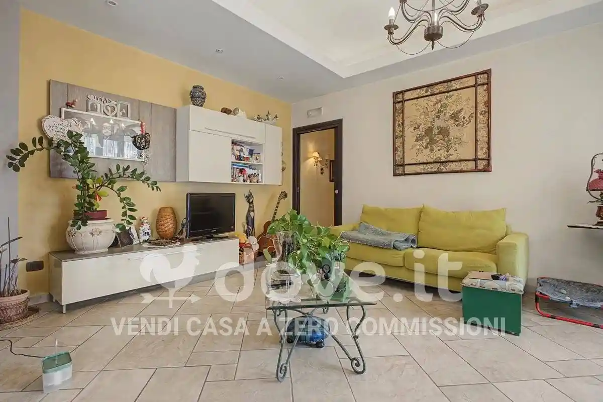 Appartamento in vendita a Napoli