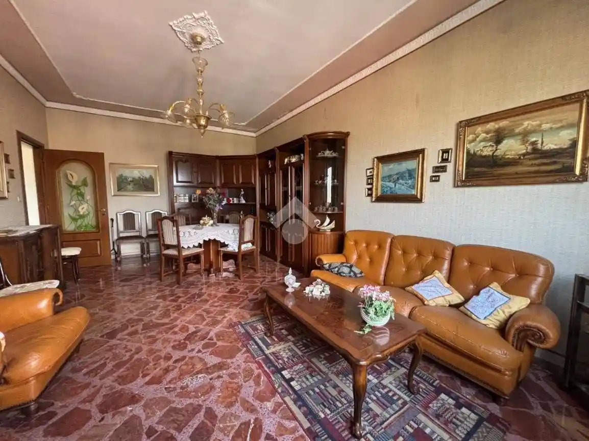 Appartamento in vendita a Agrigento