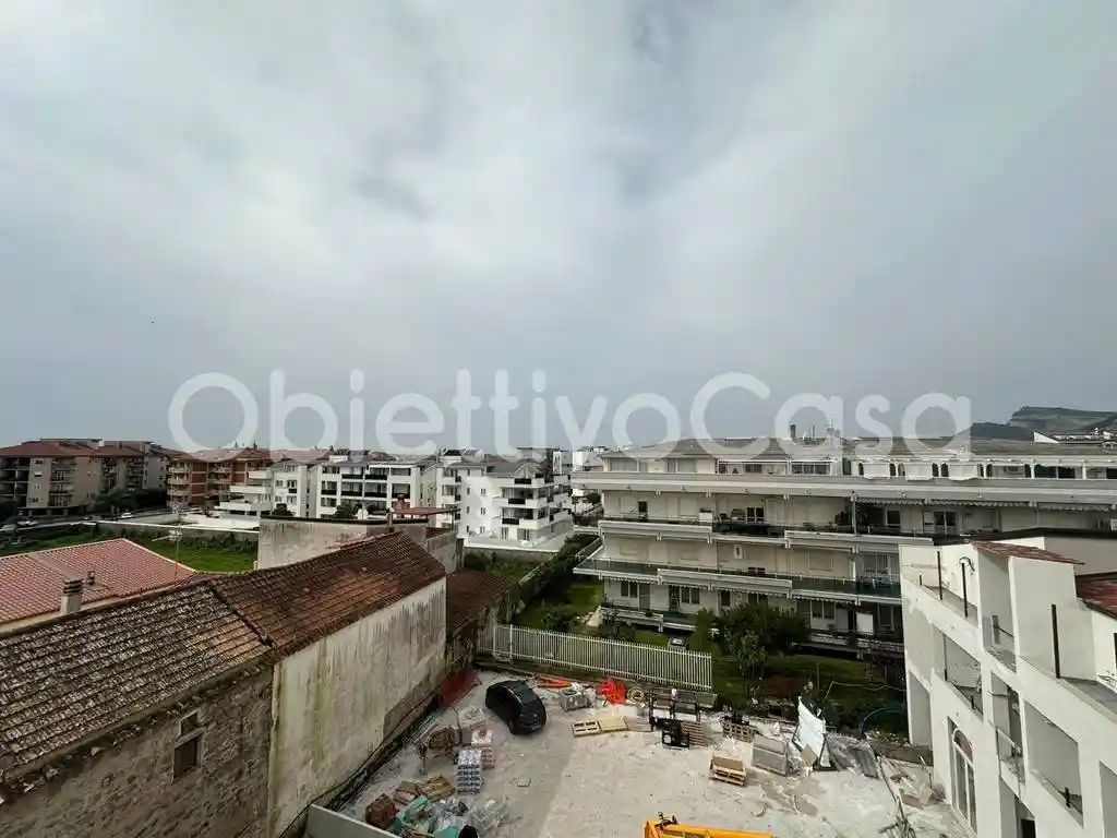 Attico - Mansarda in vendita a Caserta