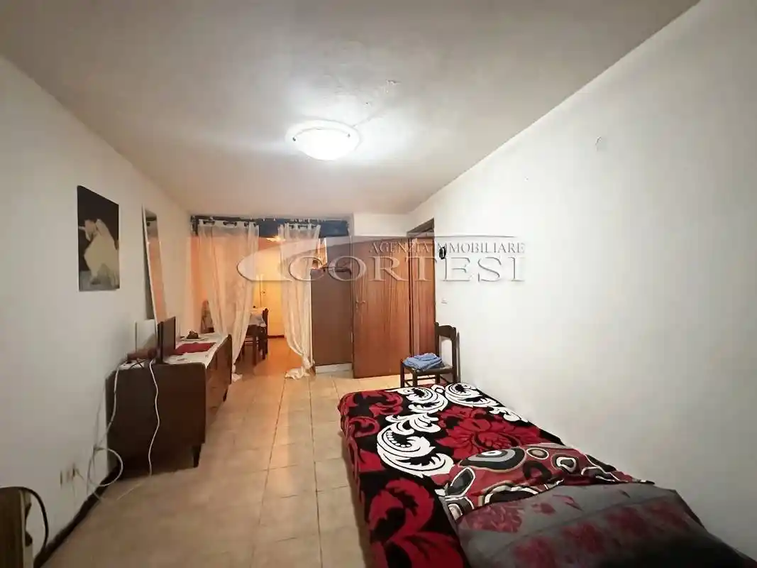 Appartamento in vendita a Città di Castello