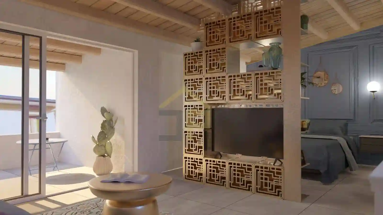 Casa indipendente - foto 2