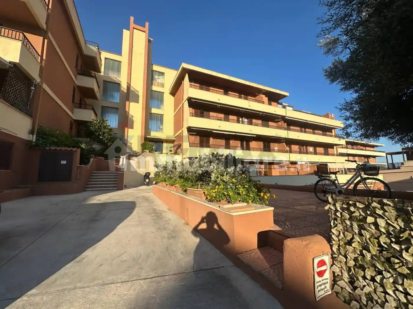 Appartamento in vendita a Sassari