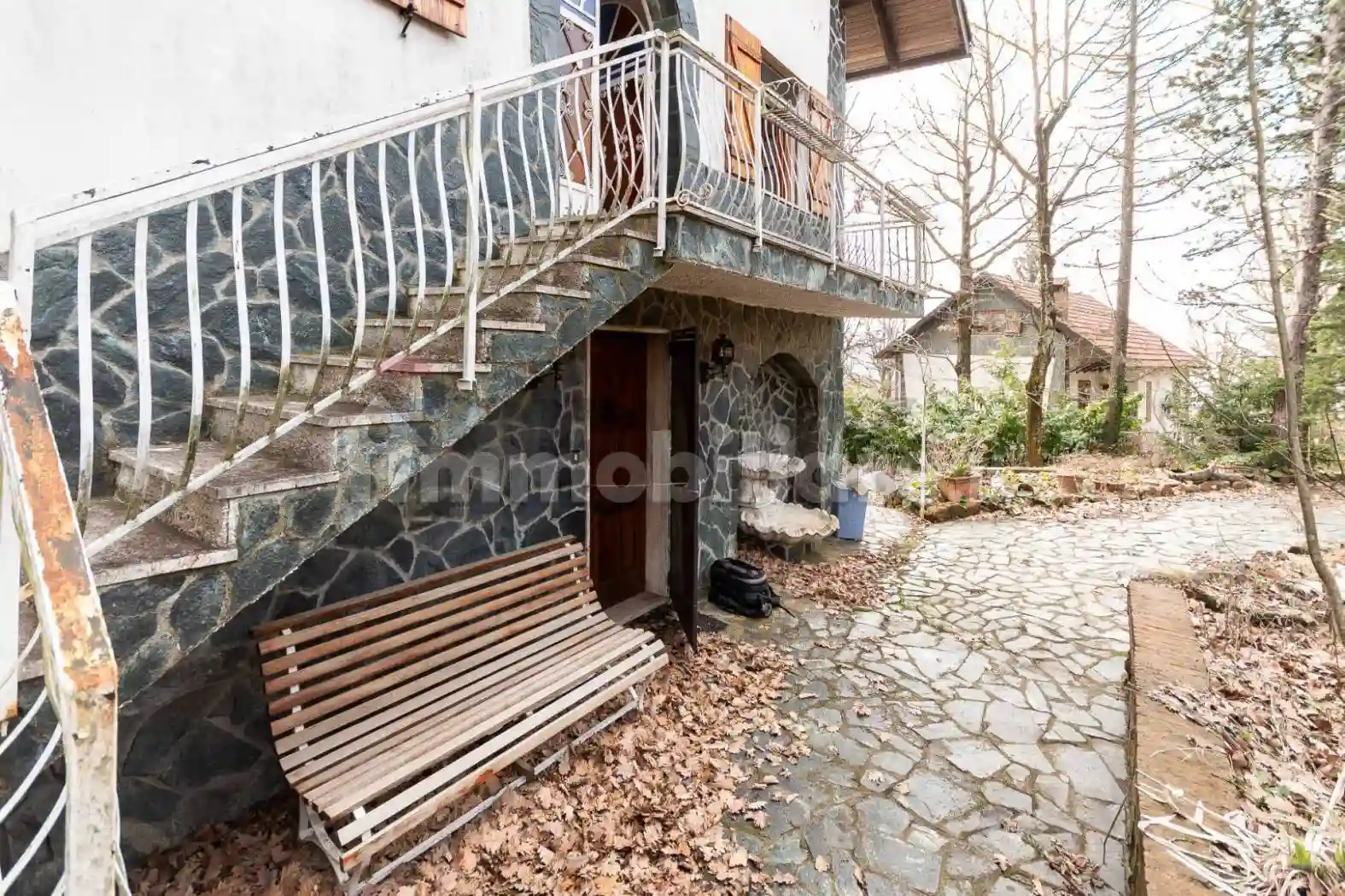 Casa indipendente - foto 4