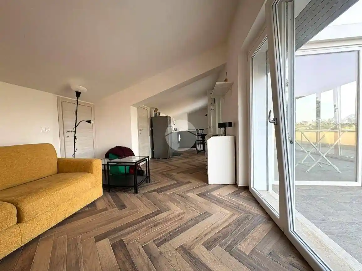 Appartamento in affitto a Roma