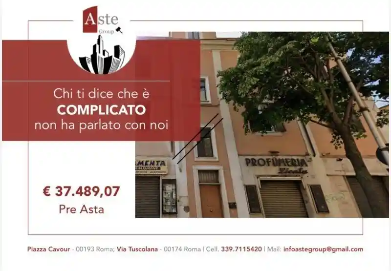 Appartamento in vendita a Tivoli