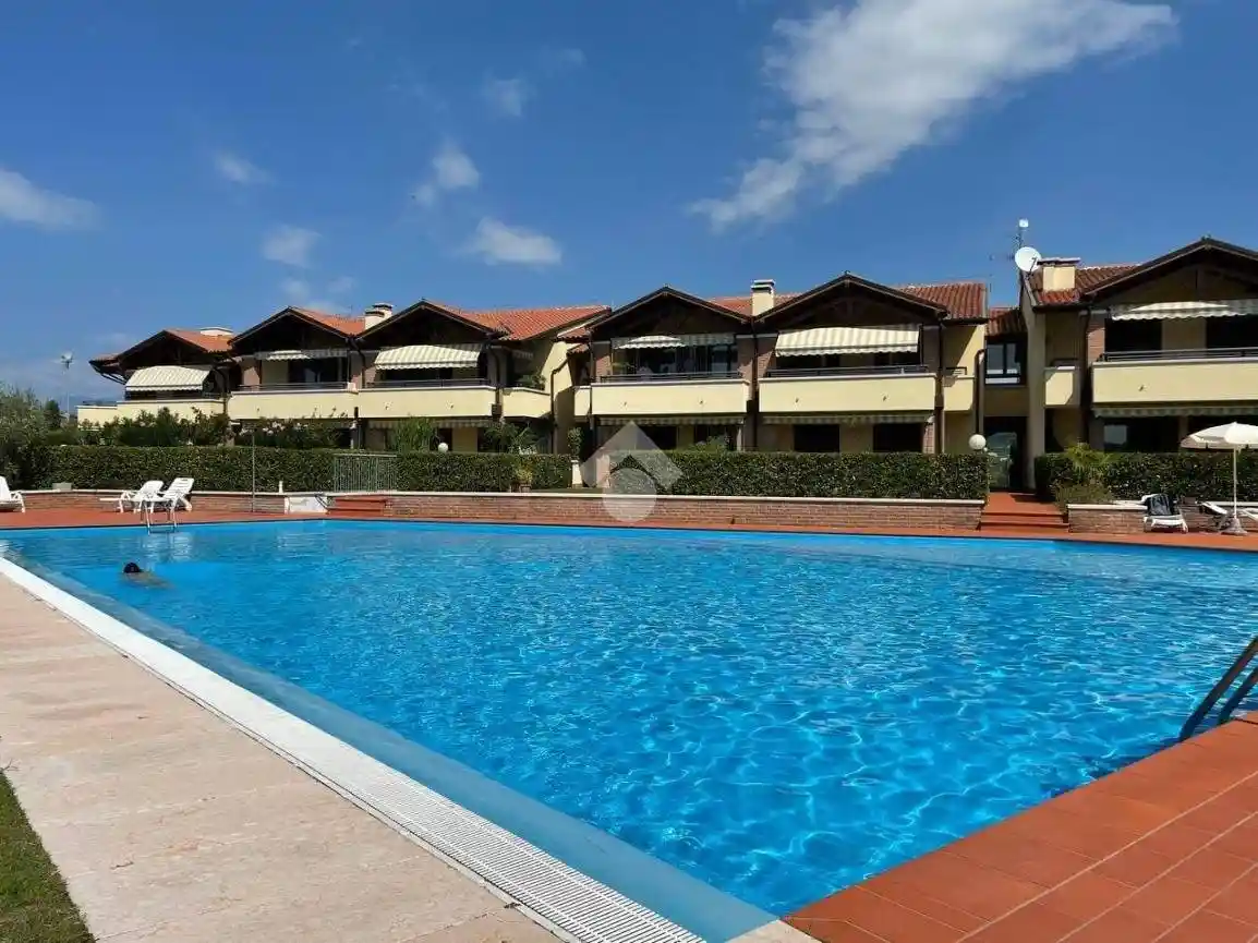 Appartamento in vendita a Lazise