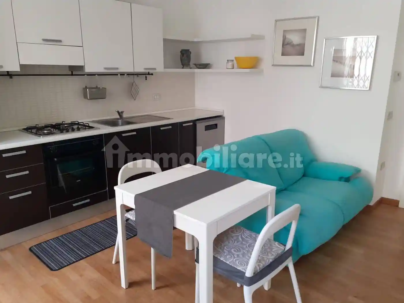 Appartamento in vendita a Cesena