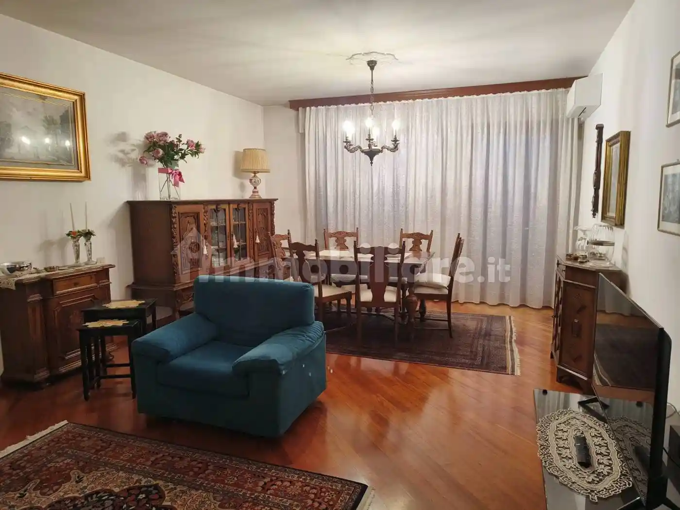 Appartamento in affitto a Padova