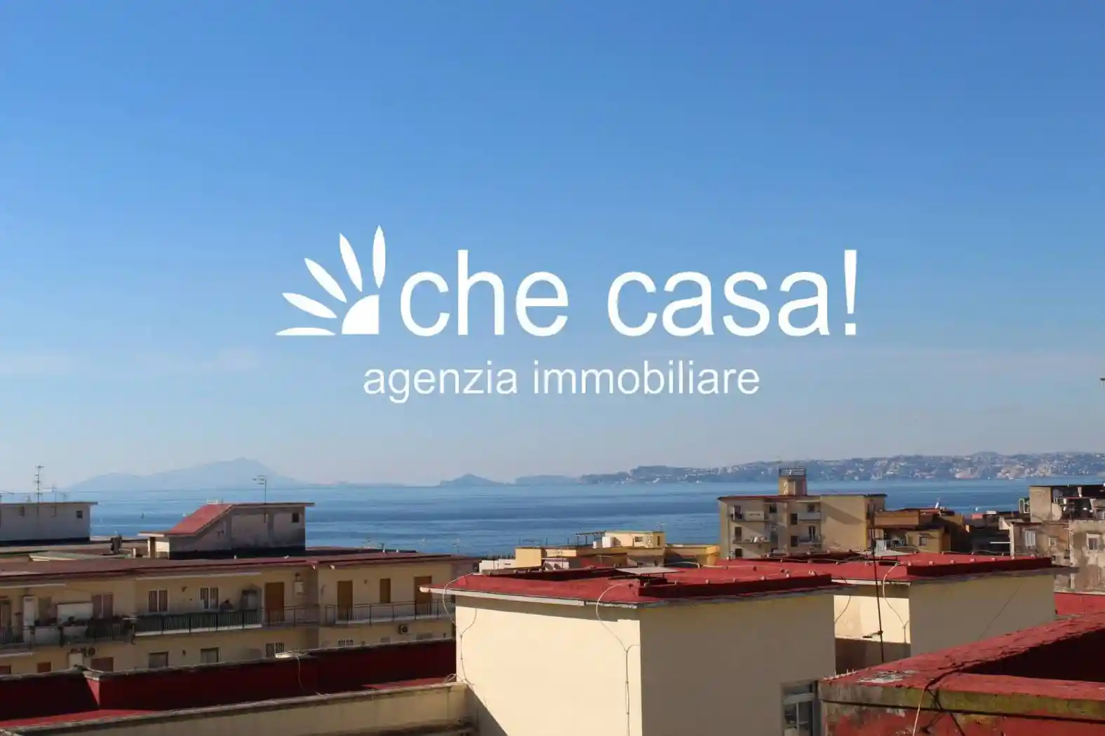 Appartamento in vendita a Torre del Greco