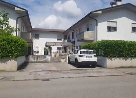 Appartamento in vendita a Thiene