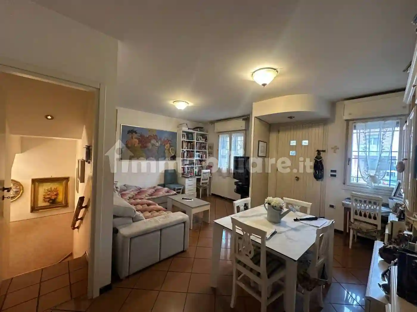 Villetta a schiera - foto 3