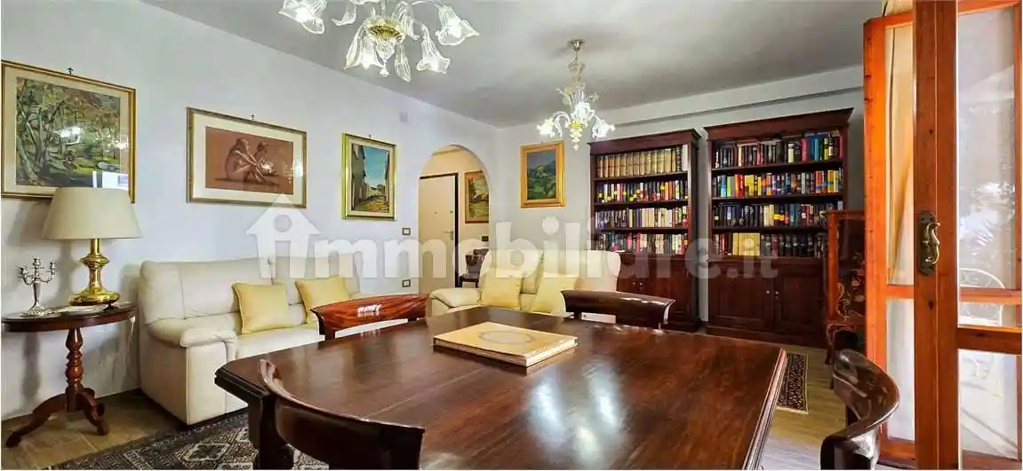 Appartamento in vendita a Sassari