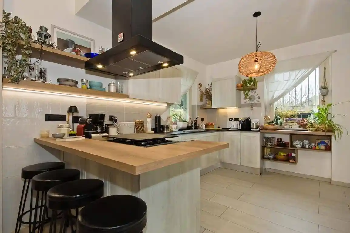 Villa in vendita a Moncalieri