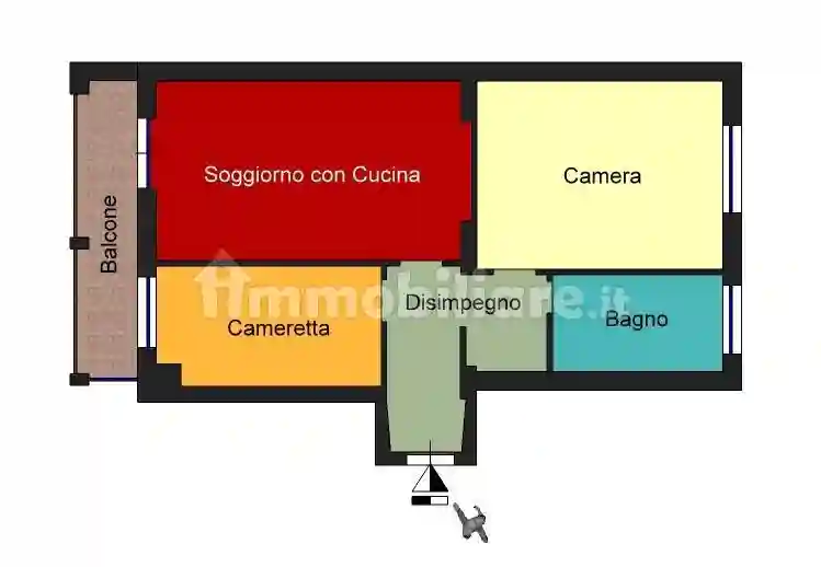 Appartamento - foto 4