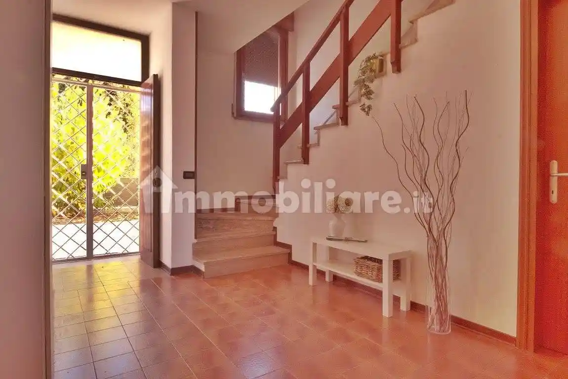 Villetta a schiera in vendita a Caerano di San Marco