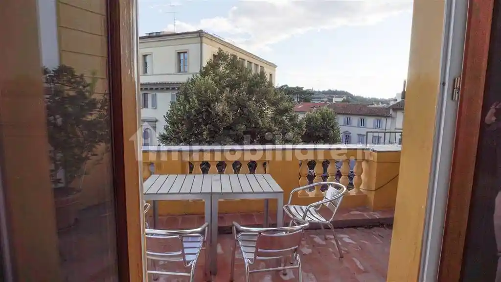 Appartamento in affitto a Firenze