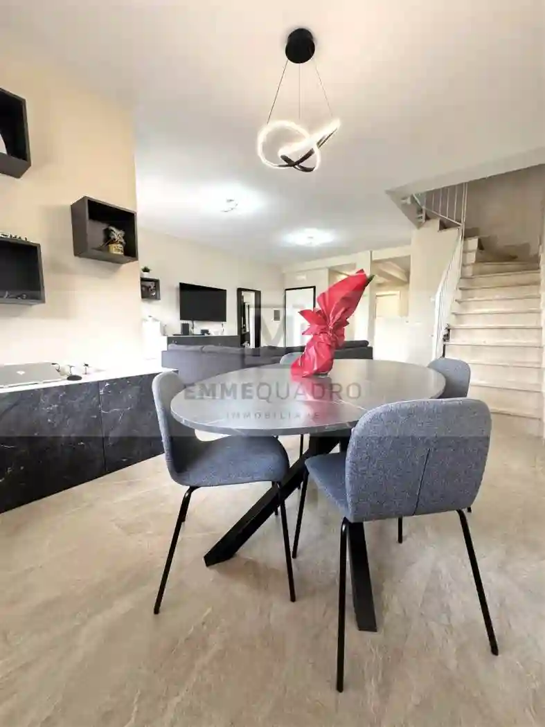 Villetta a schiera - foto 4