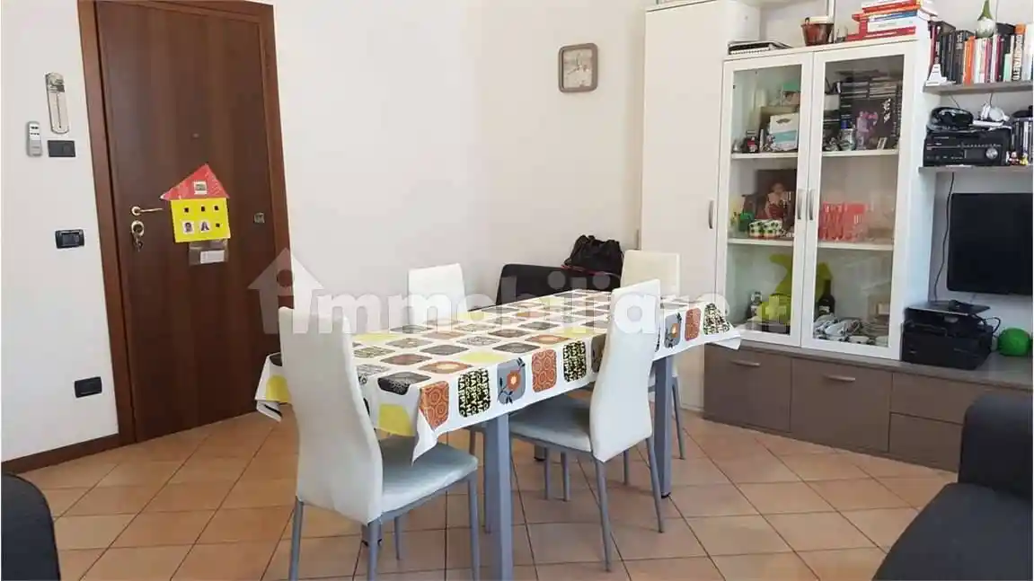 Appartamento in affitto a Carpi