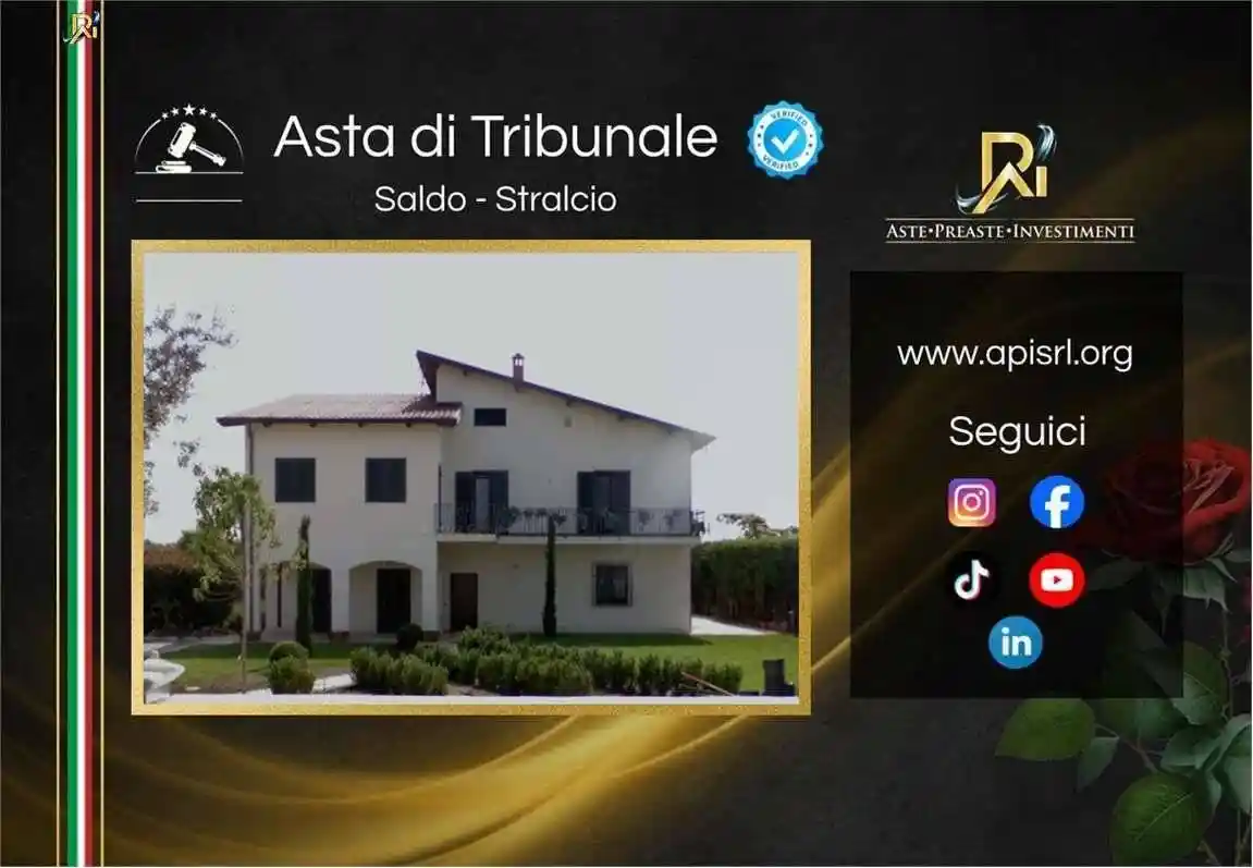 Appartamento in vendita a Battipaglia