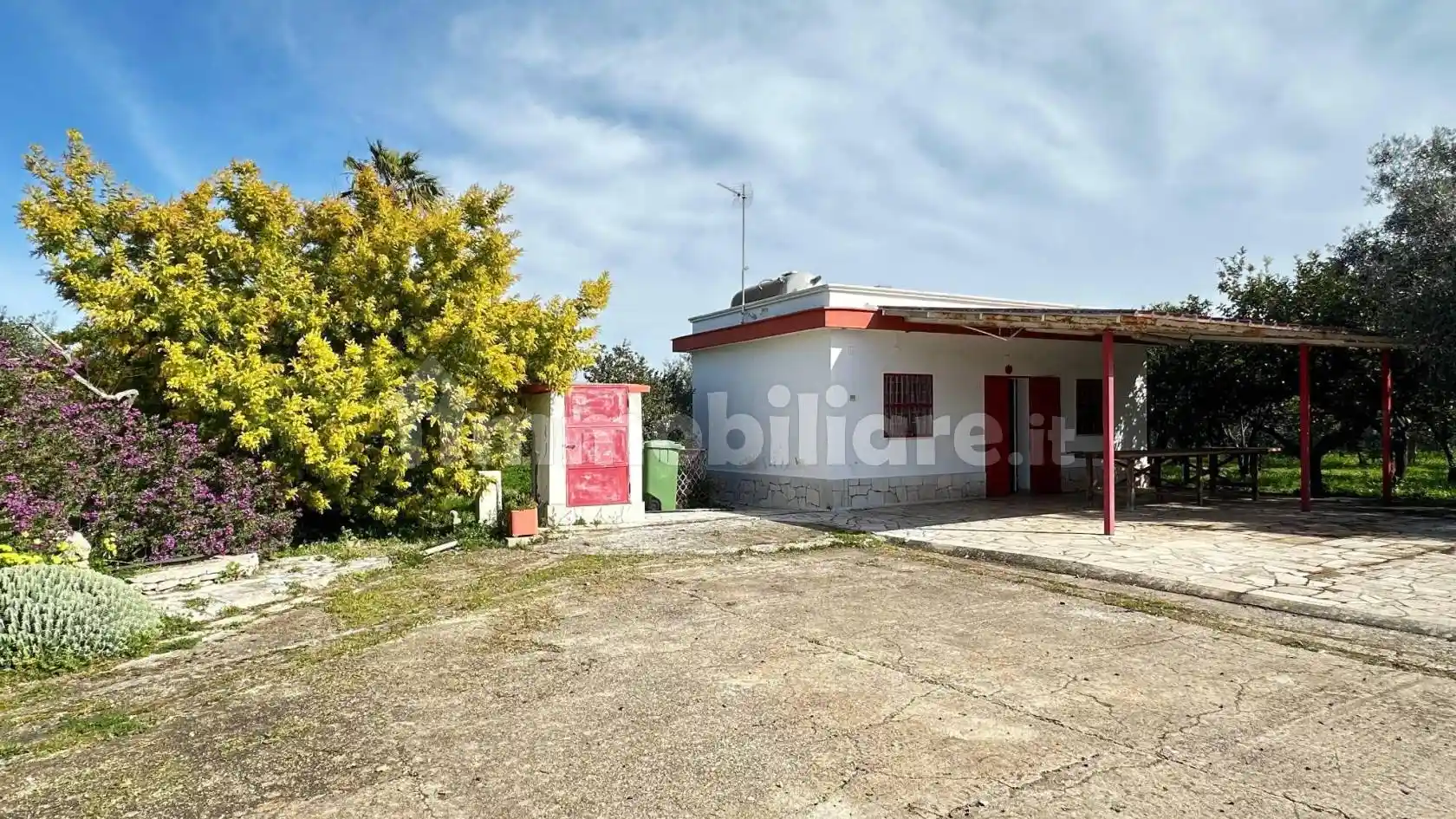 Villa in vendita a Molfetta