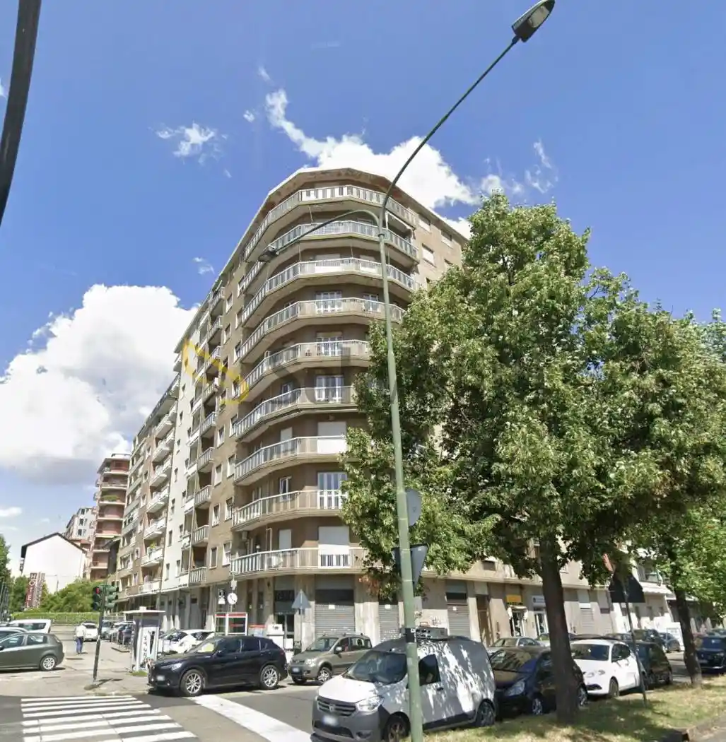 Appartamento in affitto a Torino