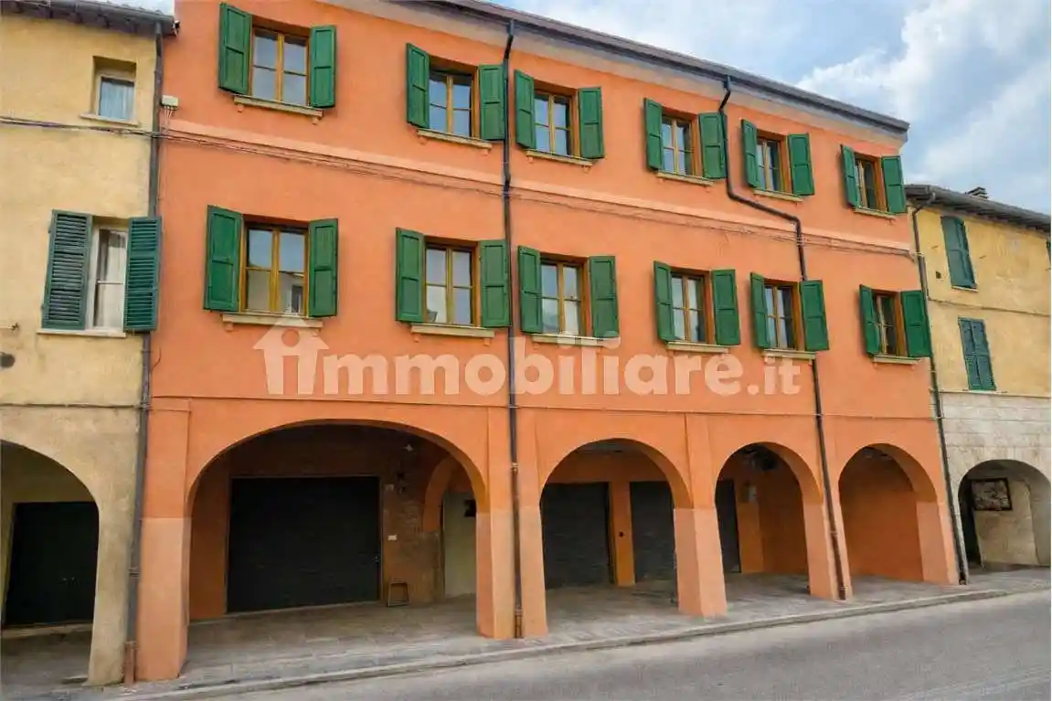 Appartamento in vendita a Castel Bolognese