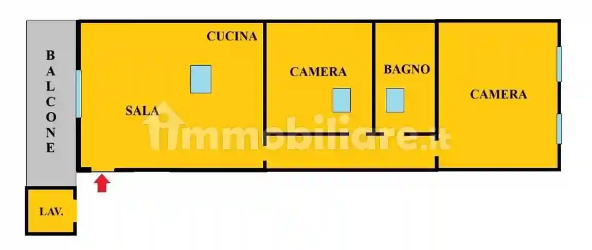 Appartamento - foto 5
