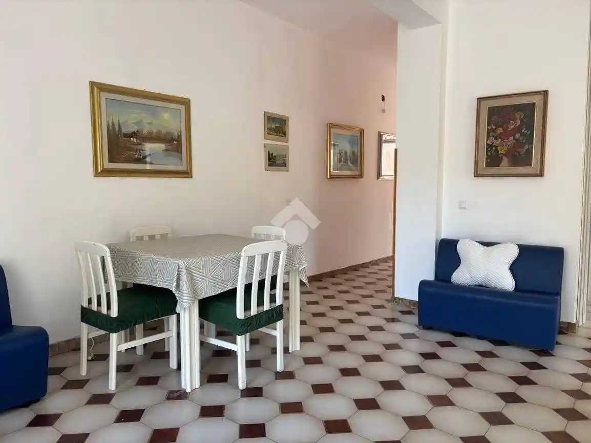 Appartamento in vendita a Alcamo