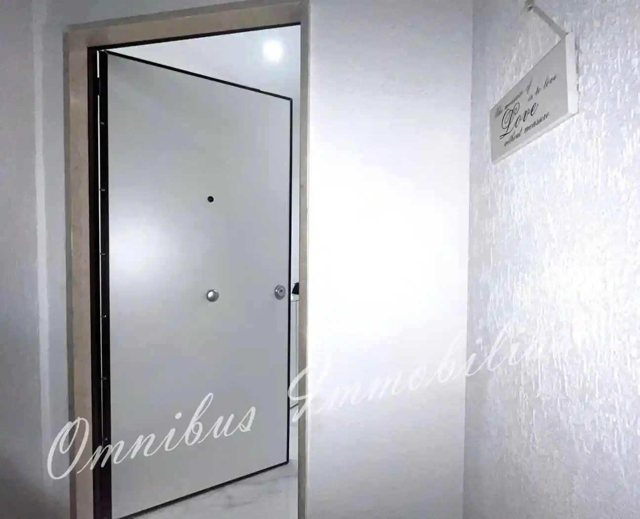 Appartamento in affitto a Foggia