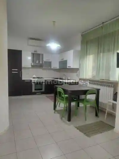 Appartamento in vendita a Civitanova Marche