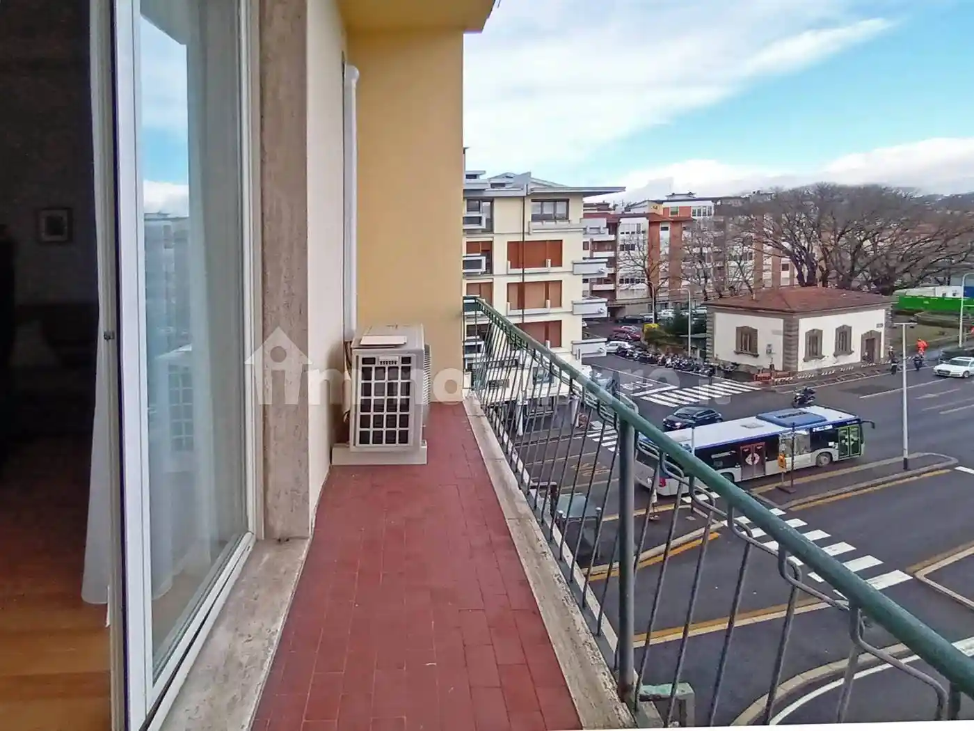 Appartamento in affitto a Firenze