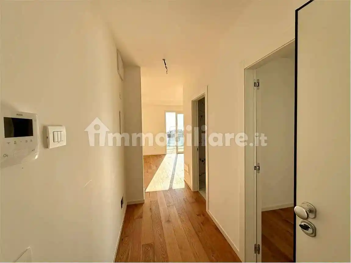 Appartamento in vendita a Caorle