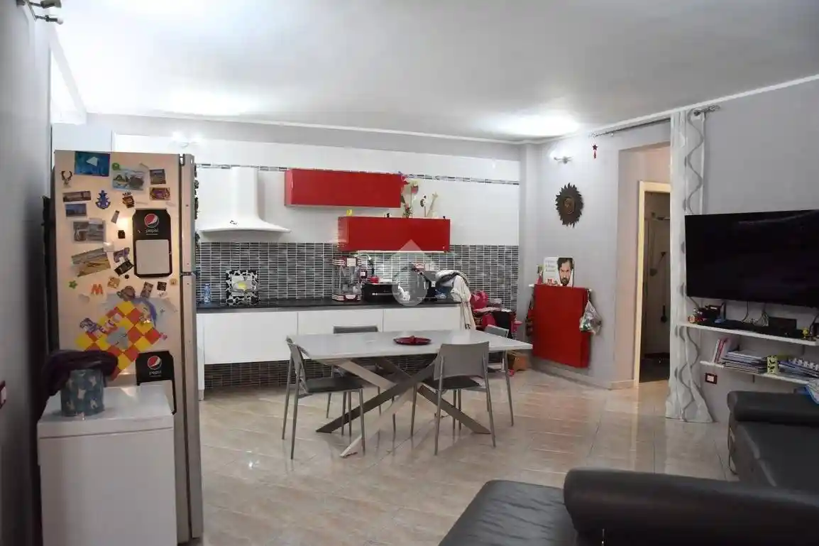 Appartamento in vendita a Trepuzzi