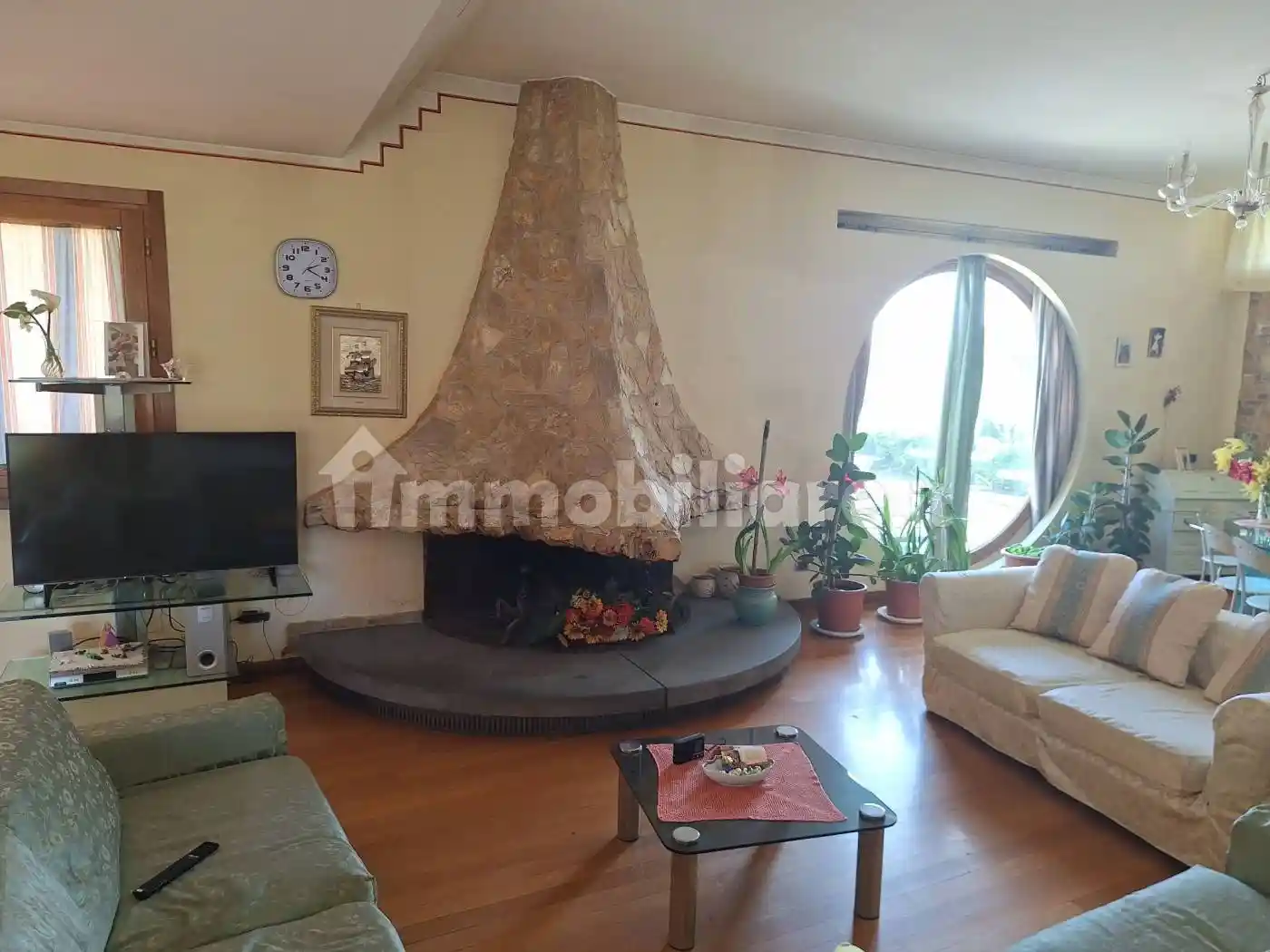 Villa in vendita a Larciano