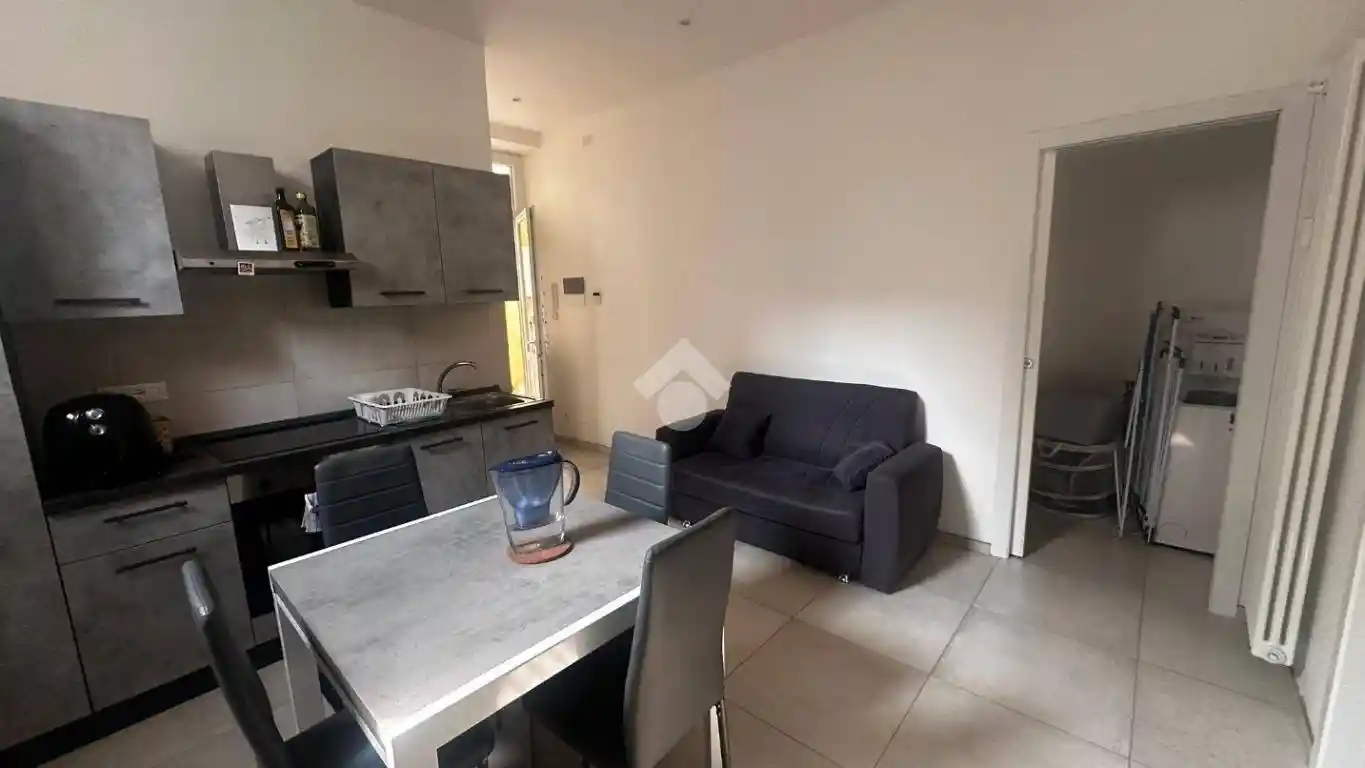 Appartamento in affitto a Torino