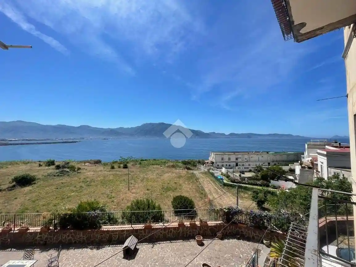 Appartamento in vendita a Torre Annunziata