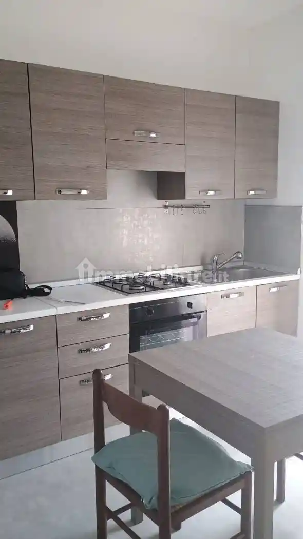 Appartamento in affitto a Padova