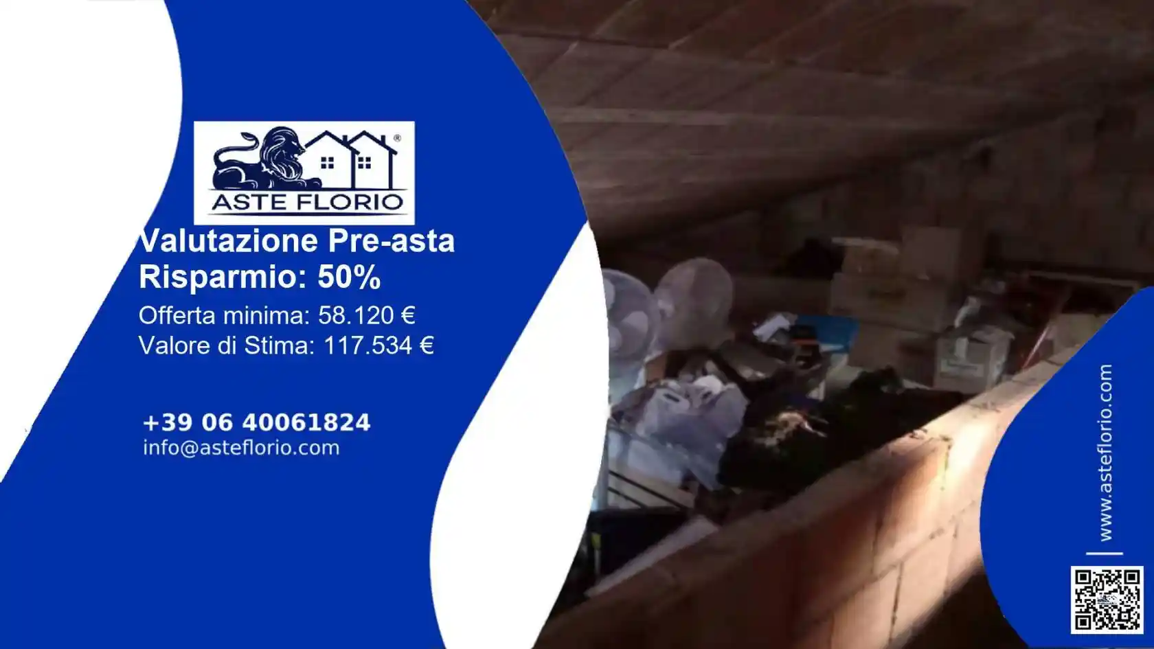 Appartamento in vendita a Colli al Metauro