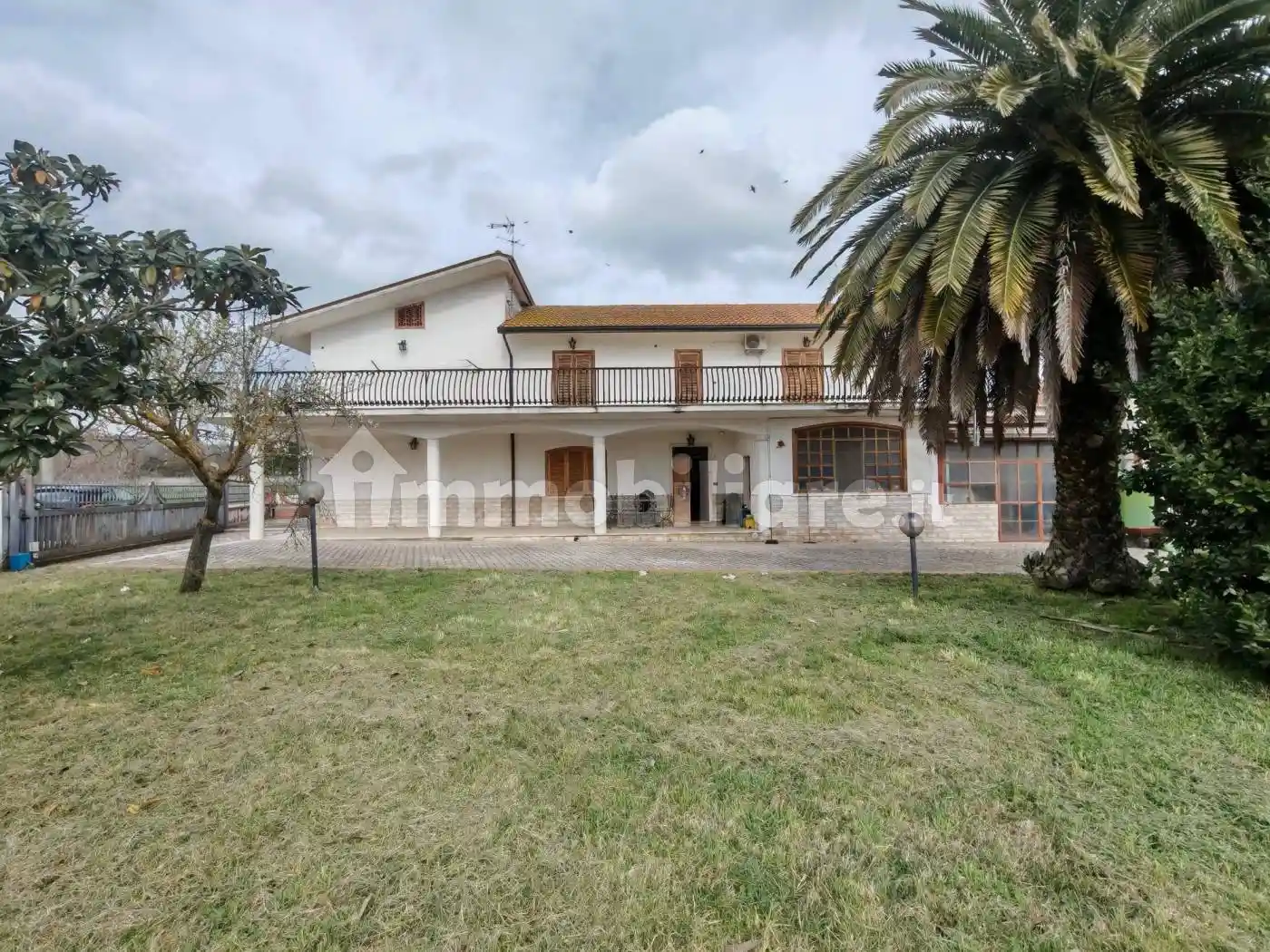 Villa in vendita a Pietrelcina