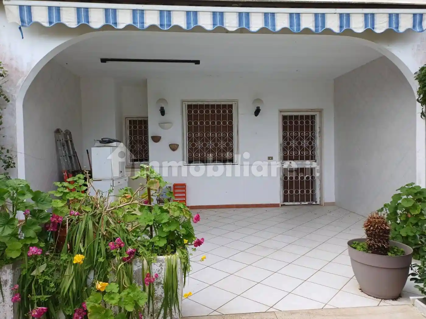 Villetta a schiera in vendita a Lecce